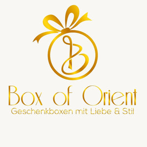 Box of Orient 