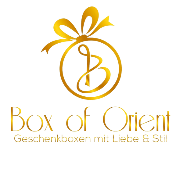 Box of Orient 