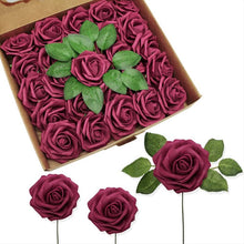 Laden Sie das Bild in den Galerie-Viewer, Kategorie: Infinity Rose, Trockenblumen &amp; Blumenbukett
